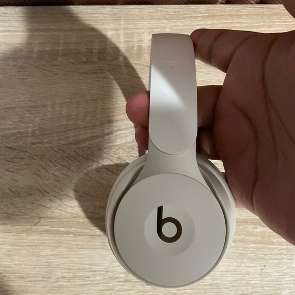 Beats headphones
